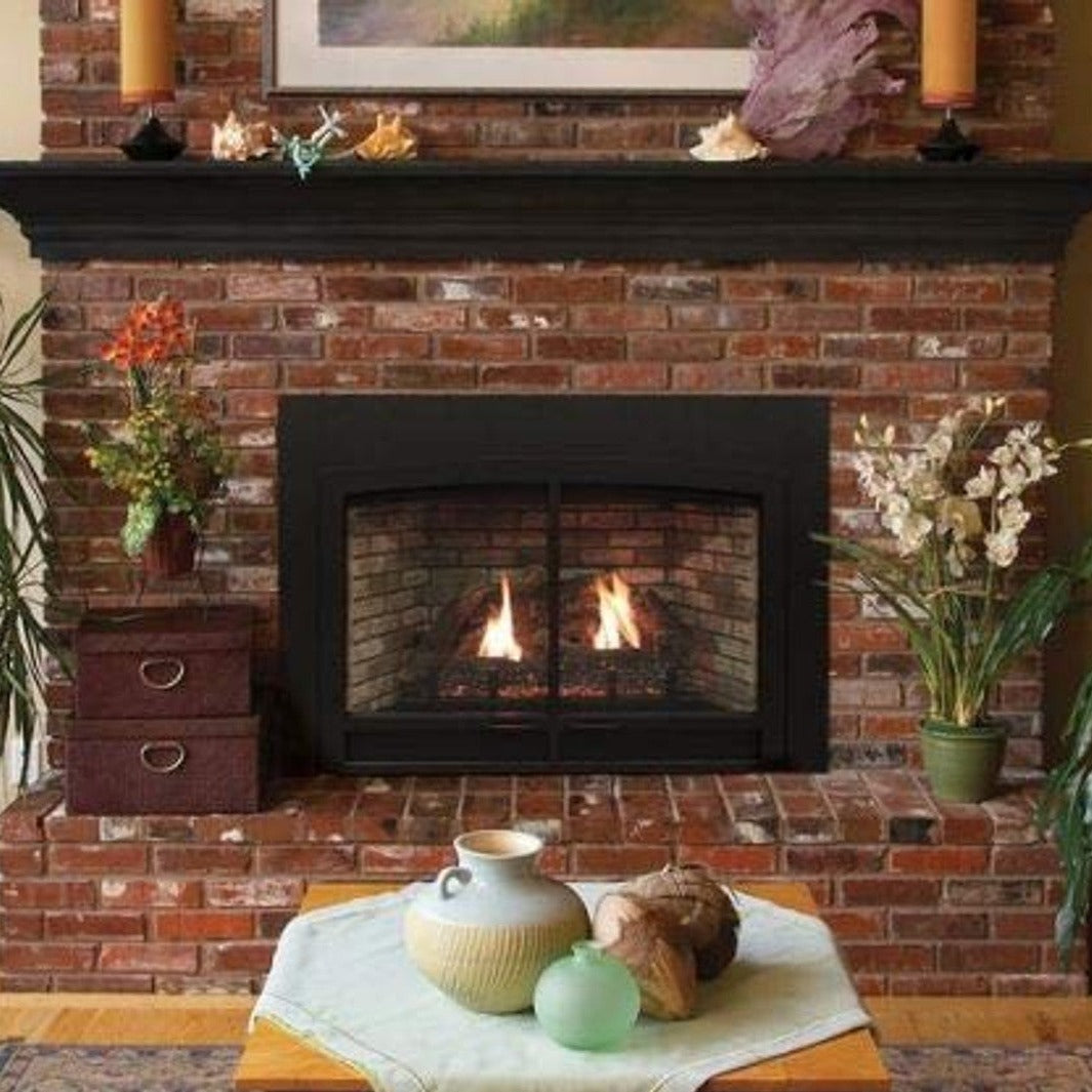 Empire Innsbrook Direct-Vent Clean Face IP Fireplace Insert