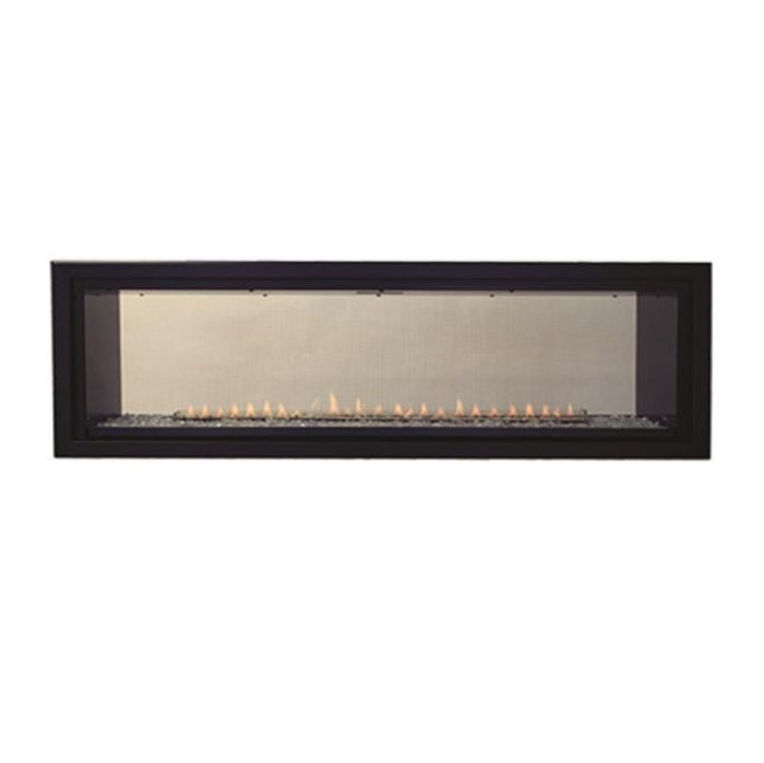 Empire Boulevard Vent Free 48'' See-through Fireplace - VFLB48SP90