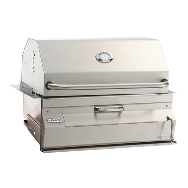 FireMagic 30″ Built-In Charcoal Grill