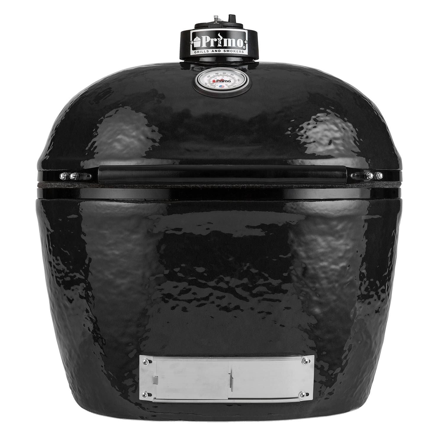 Primo Oval X-Large 400 Ceramic Kamado Grill