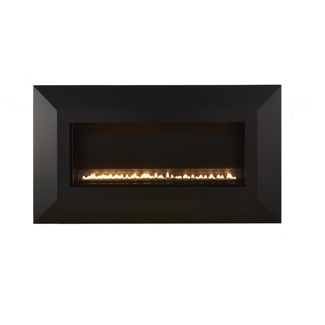 Empire Boulevard IP Vent-Free SlimLine Linear Fireplace, with Wall Switch (10,000 Btu) - VFSL30FP7010