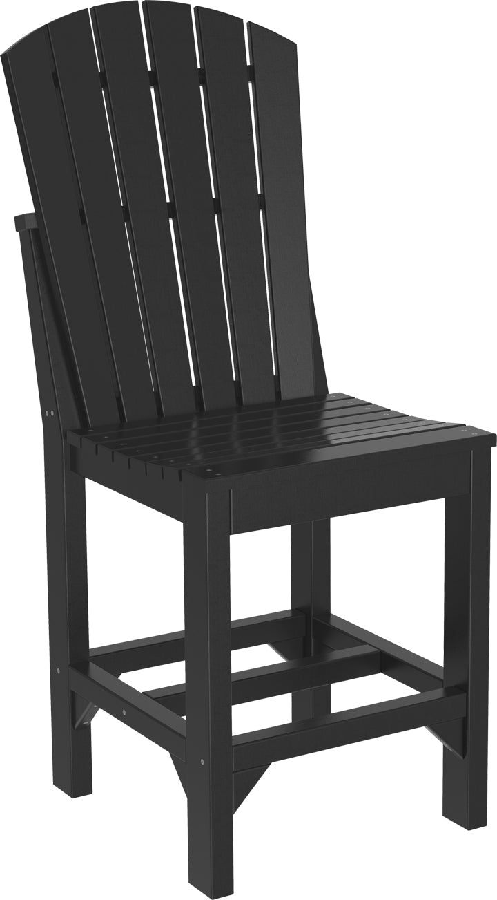 LuxCraft Adirondack Side Chair - Counter Height