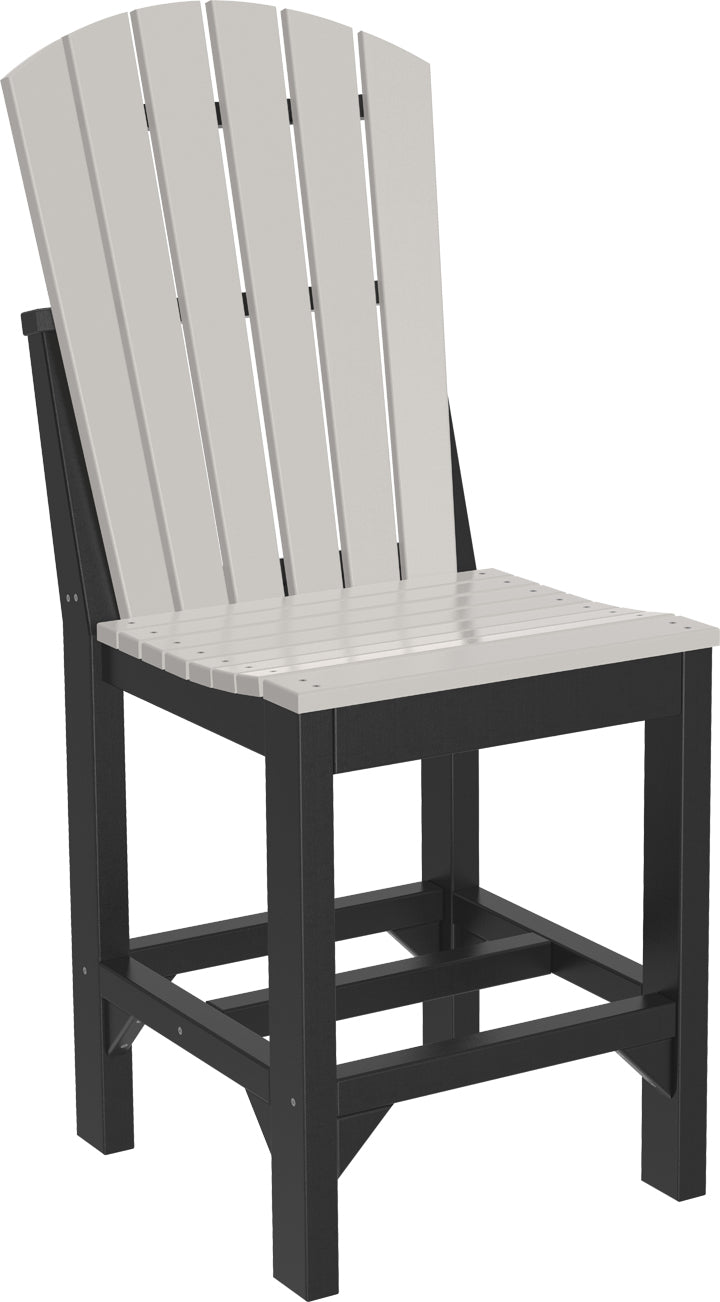 LuxCraft Adirondack Side Chair - Counter Height