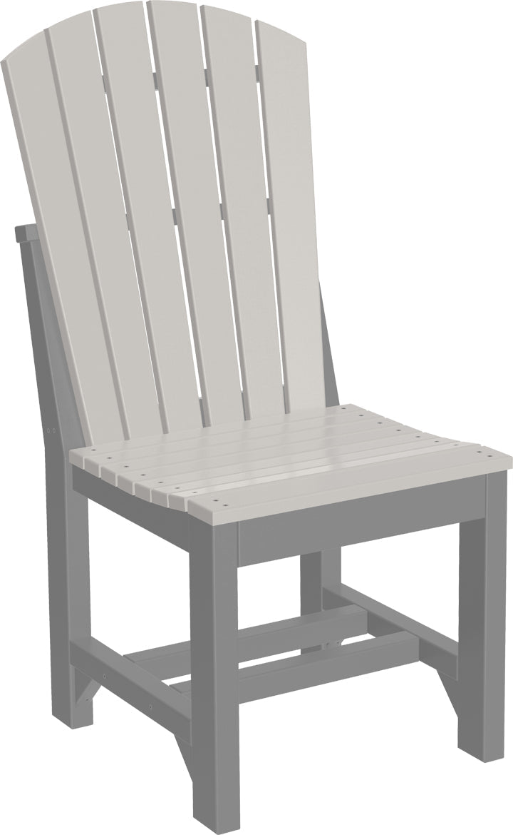 LuxCraft Adirondack Side Chair - Dining Height