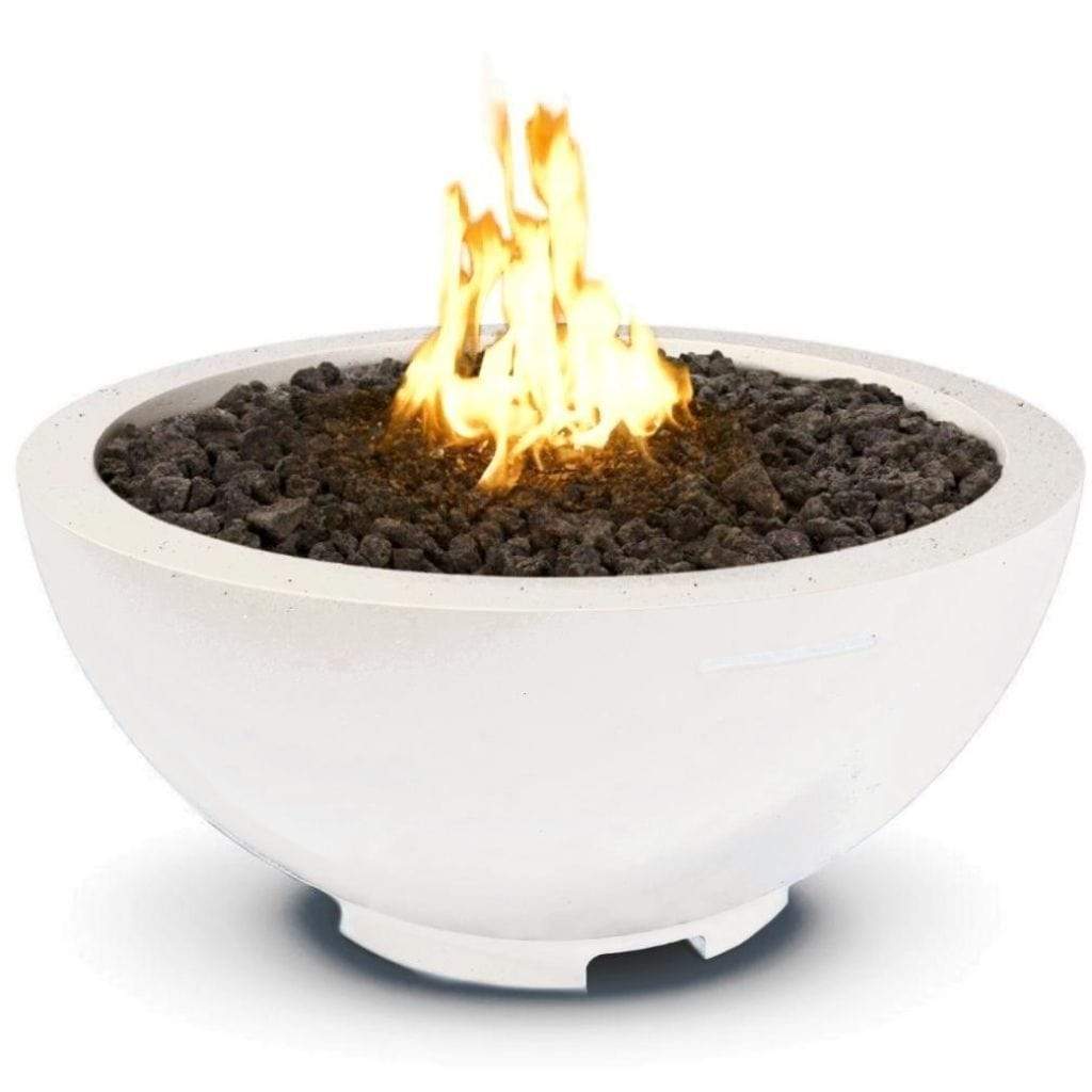 American Fyre Designs Gas Fire Bowl