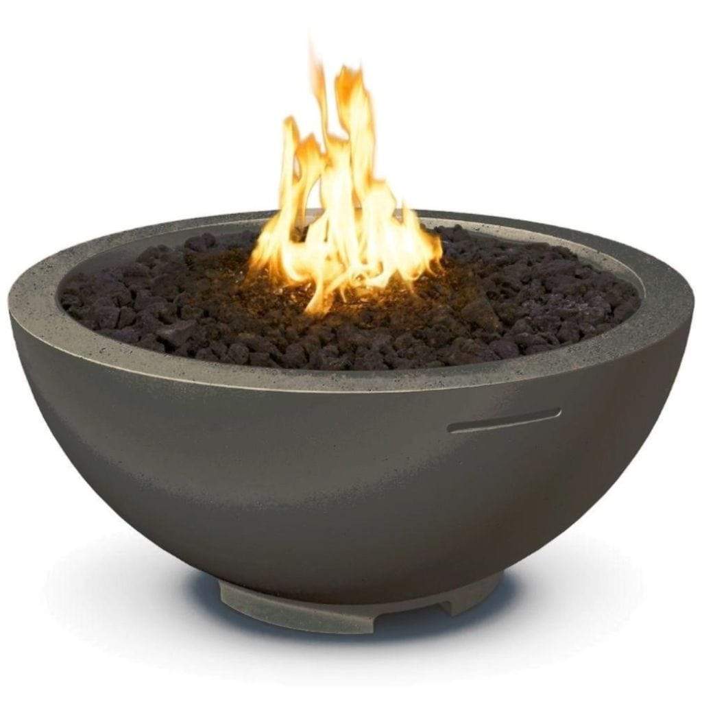 American Fyre Designs Gas Fire Bowl