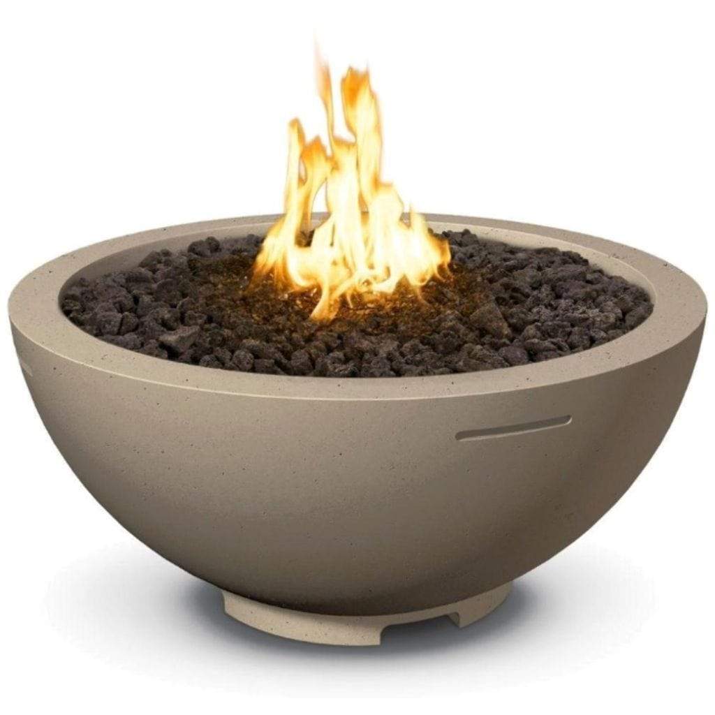 American Fyre Designs Gas Fire Bowl