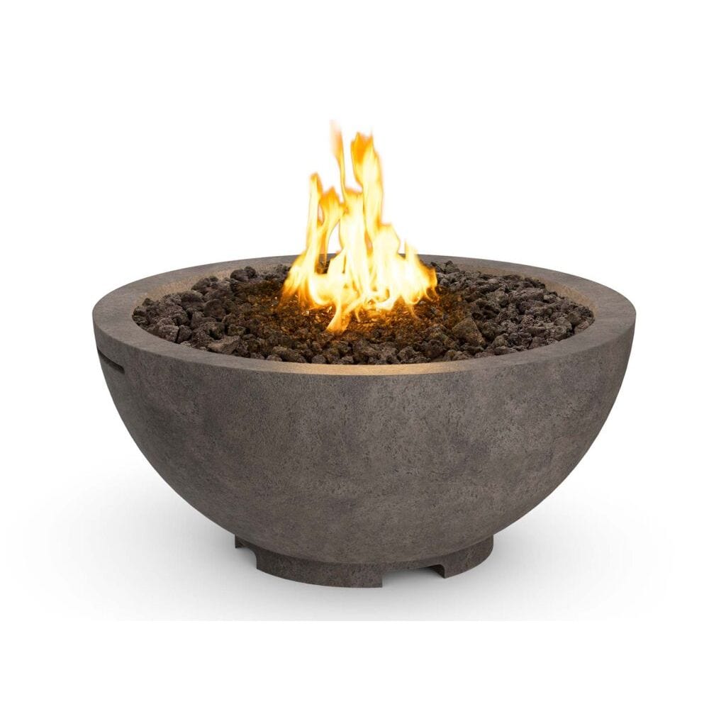 American Fyre Designs Gas Fire Bowl