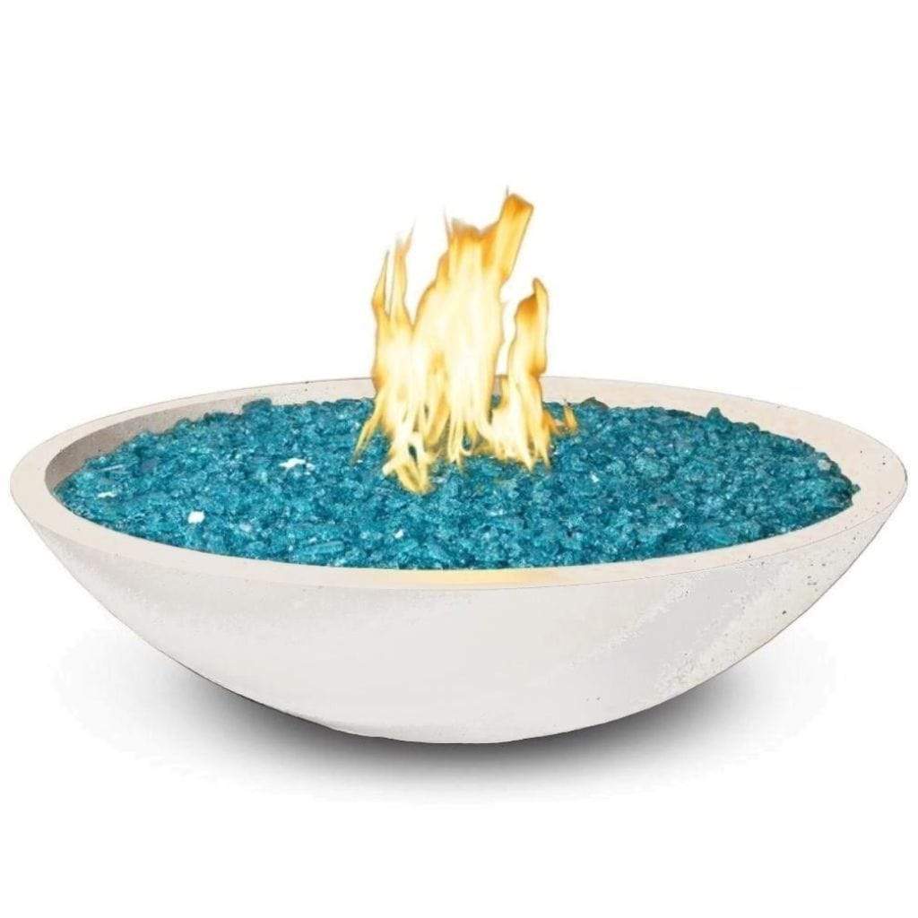 American Fyre Designs 32" Marseille Gas Fire Bowl