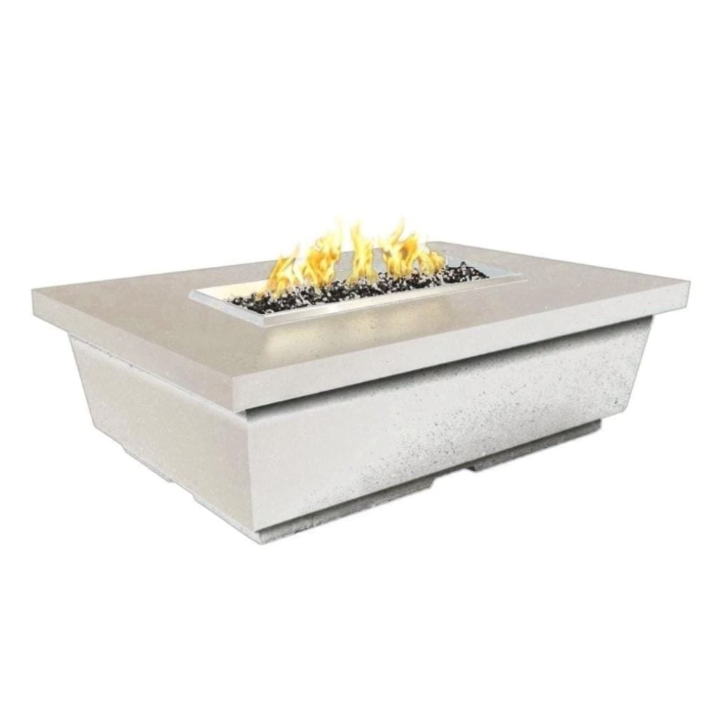 American Fyre Designs 52" Contempo Lp Select Firetable