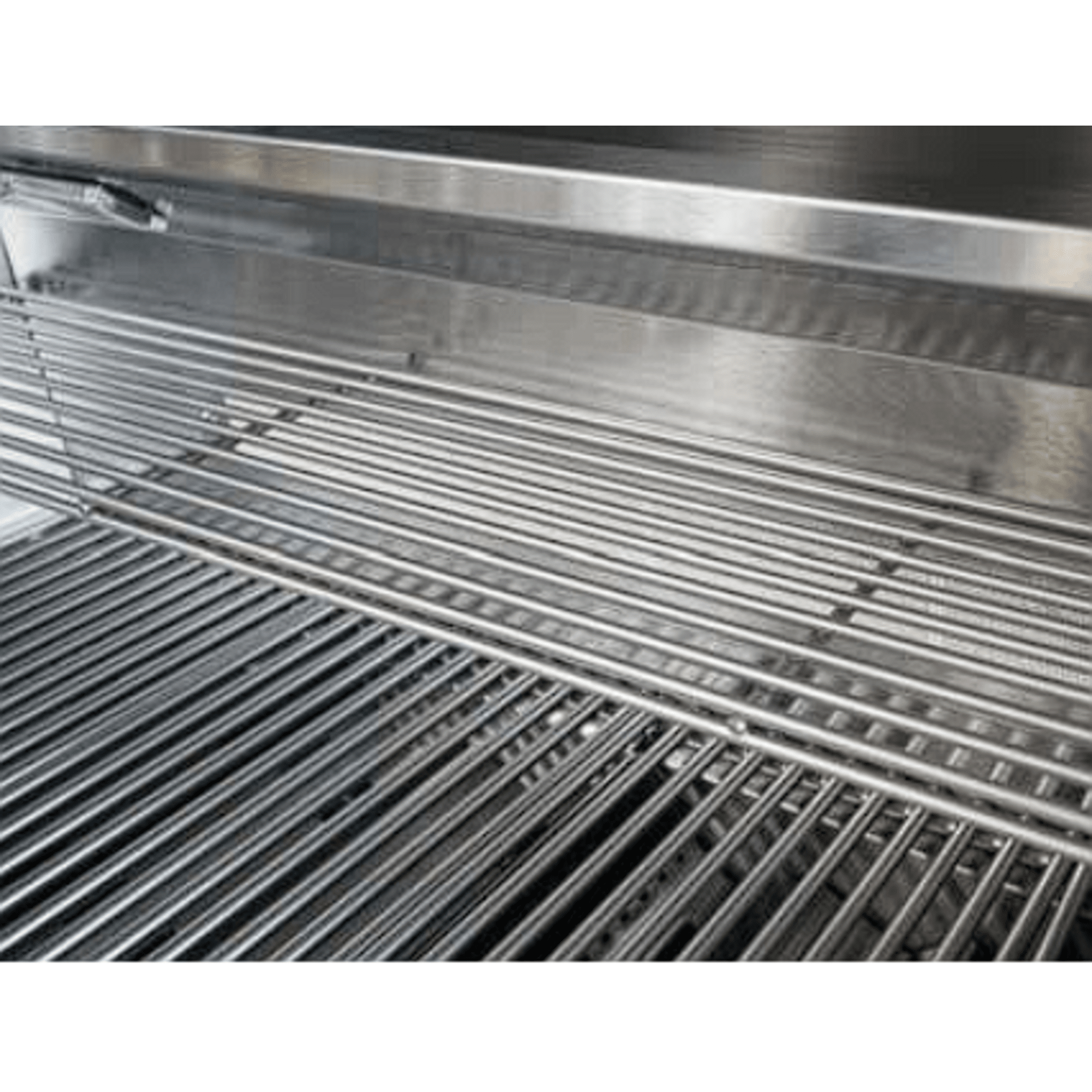 Broilmaster BSB324 32" 4-Burner Stainless Steel Build In Grill With In ...