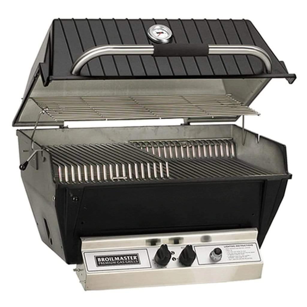 Broilmaster P3SX Super Premium Gas Grill