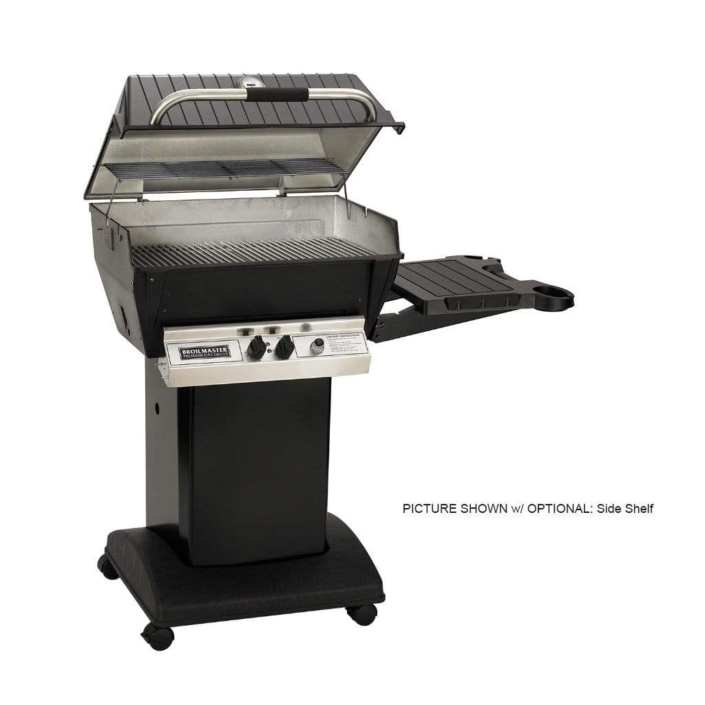 Broilmaster P3X Premium Gas Grill