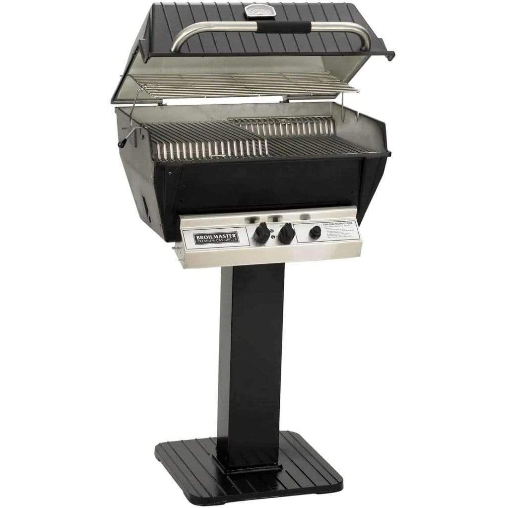 Broilmaster P3X Premium Gas Grill