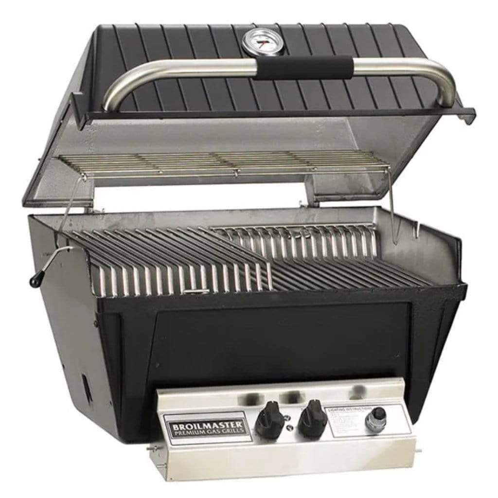 Broilmaster P4X Premium Gas Grill