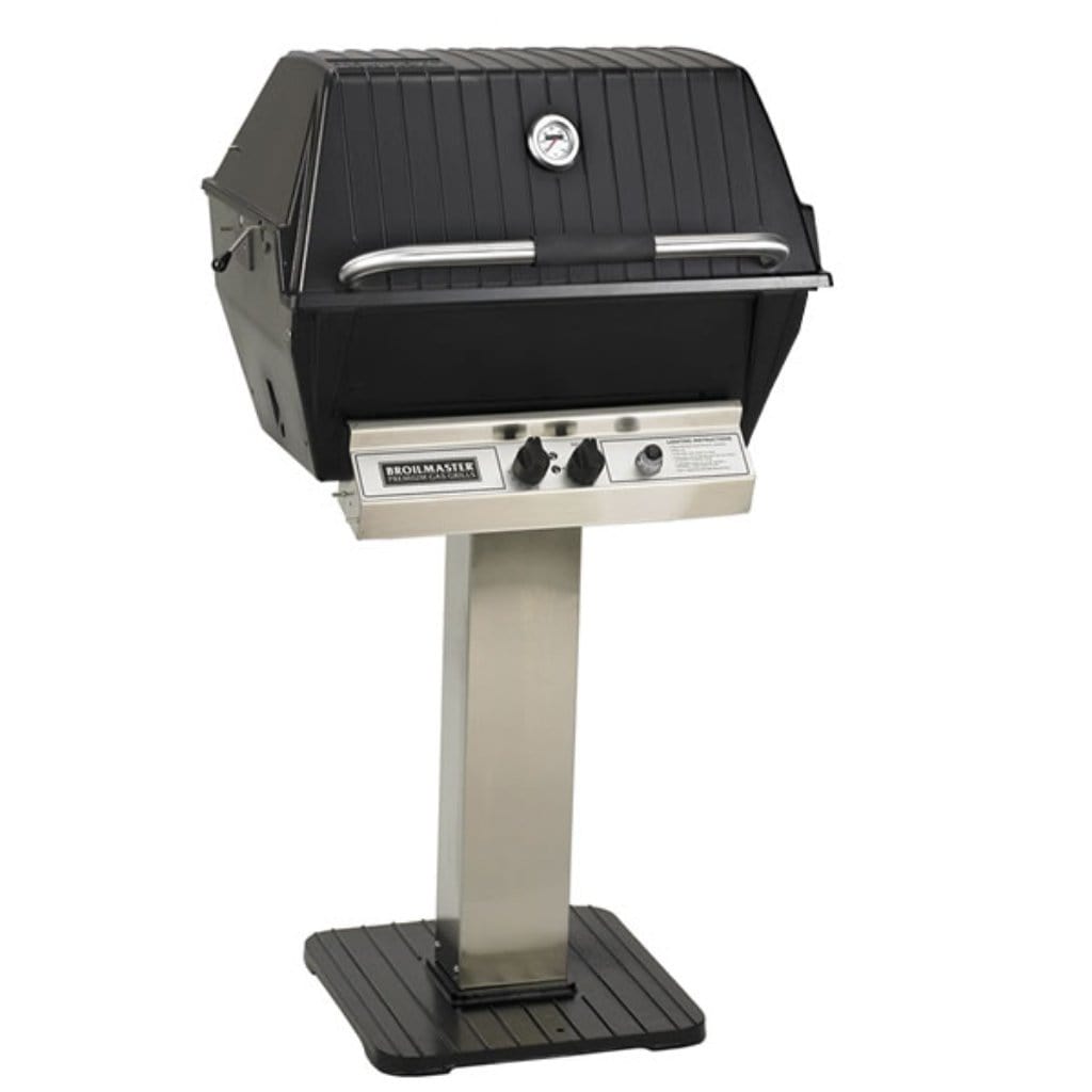 Broilmaster P4XF Premium Gas Grill