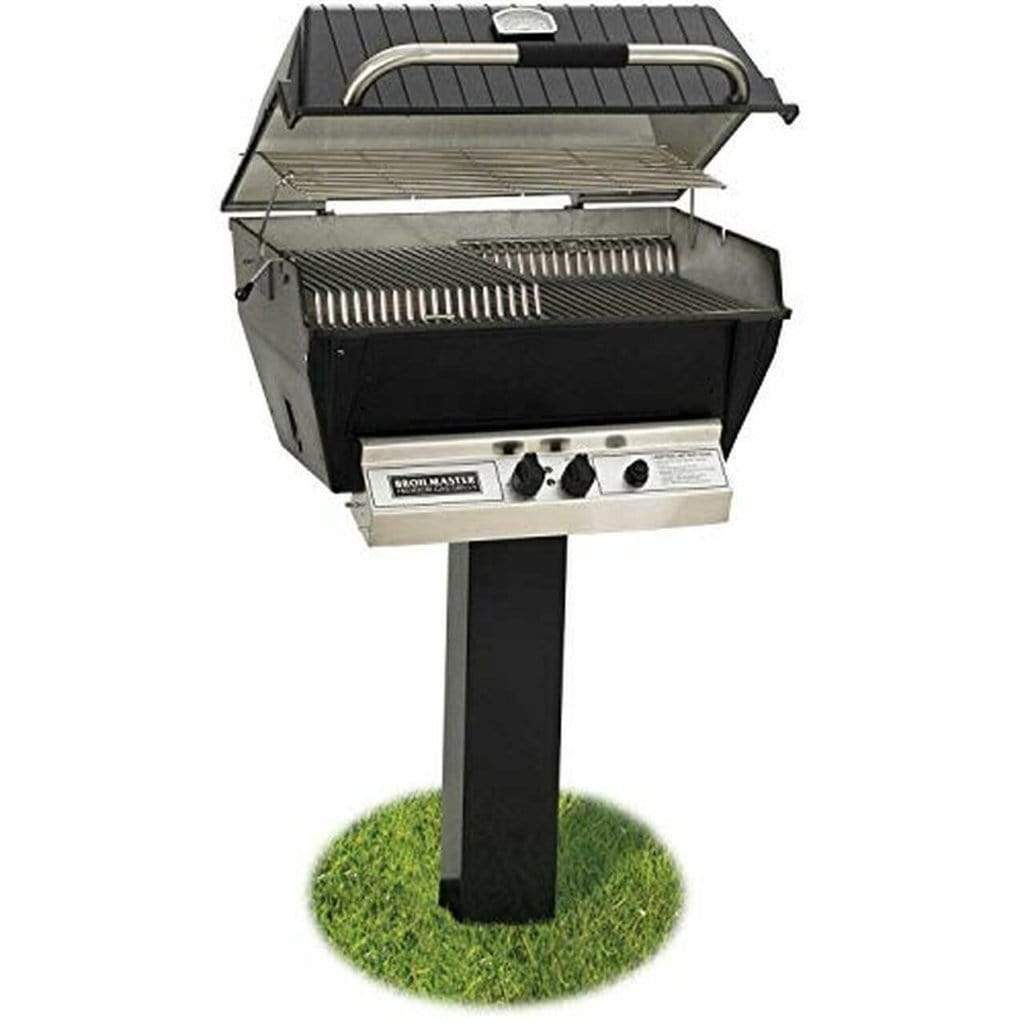 Broilmaster P4XF Premium Gas Grill