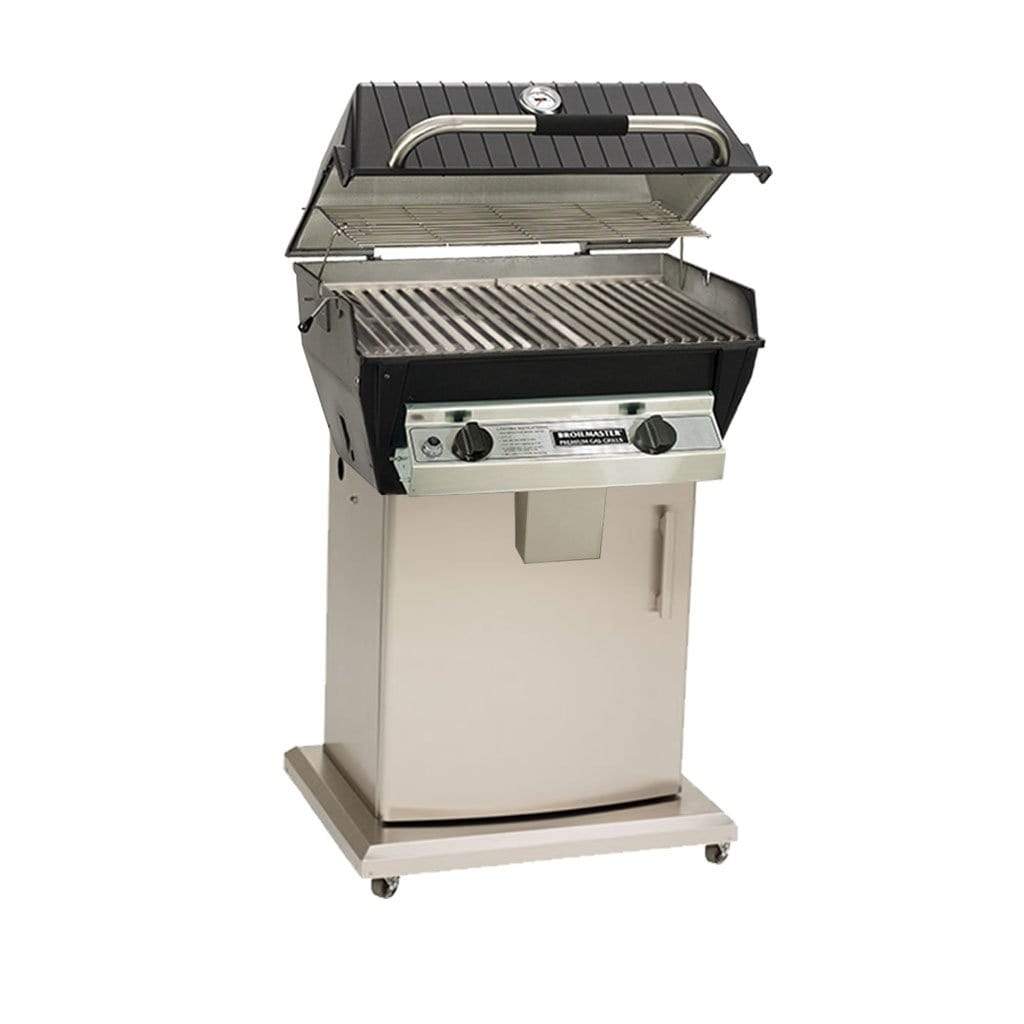 Broilmaster R3 Infrared Grill