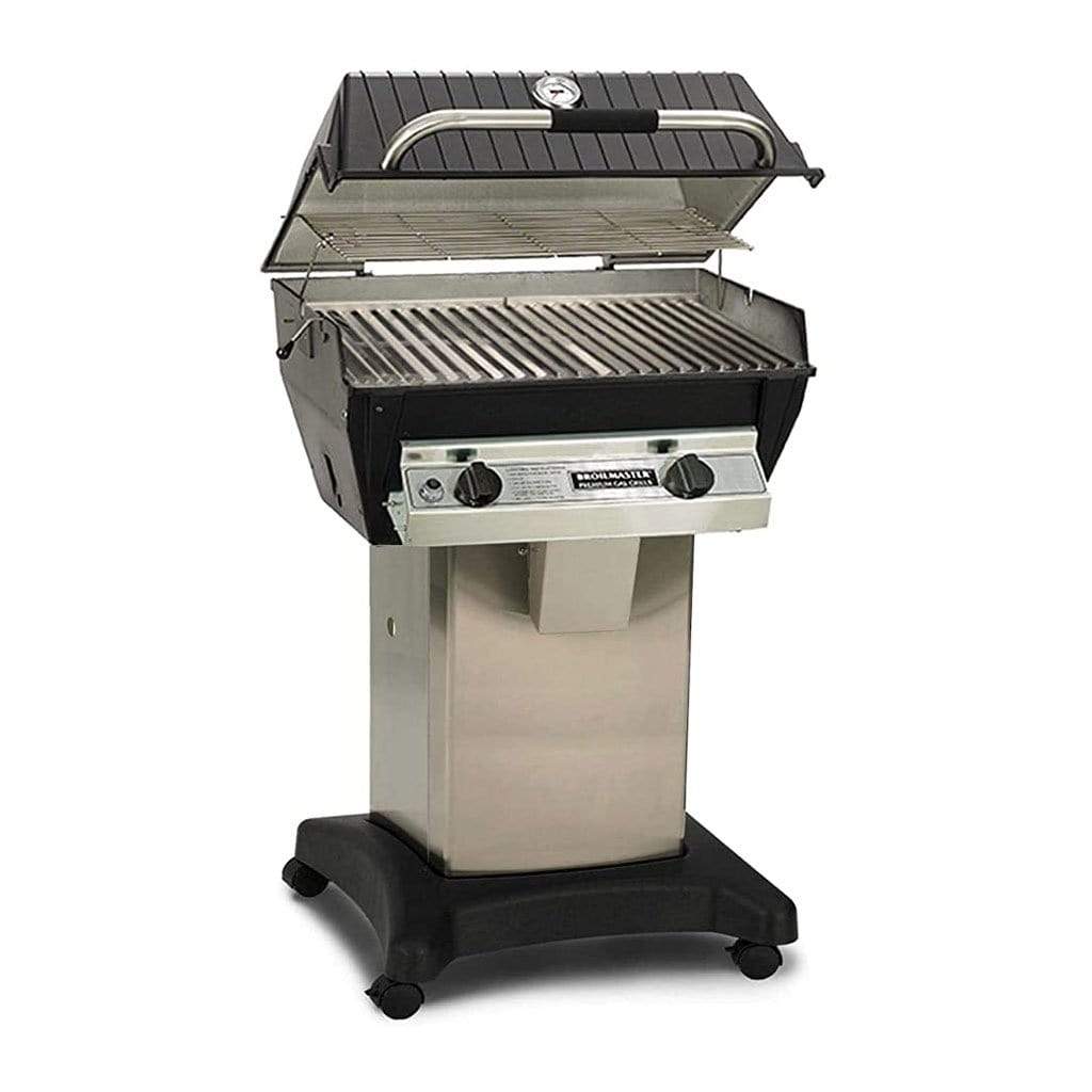 Broilmaster R3 Infrared Grill