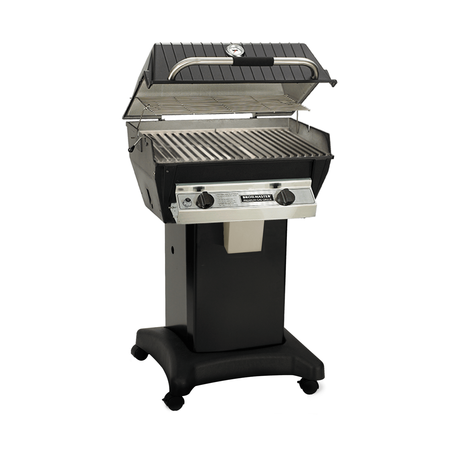 Broilmaster R3 Infrared Grill