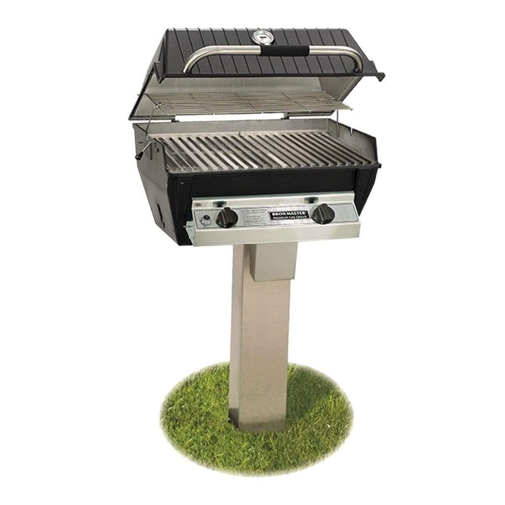 Broilmaster R3 Infrared Grill