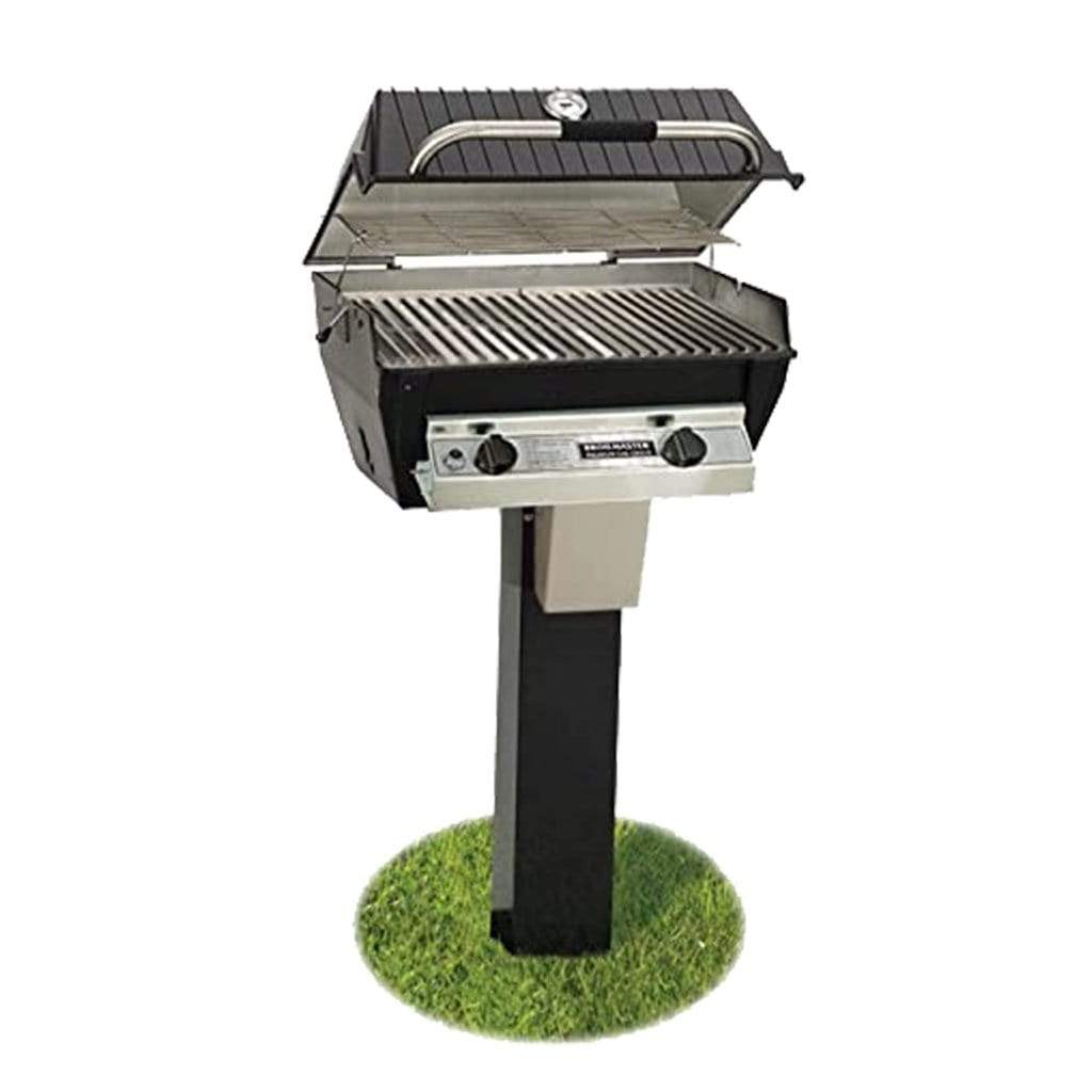 Broilmaster R3 Infrared Grill