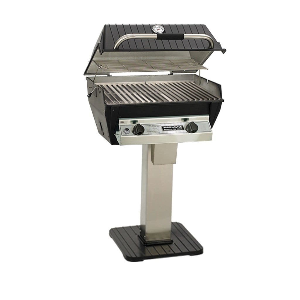 Broilmaster R3B Infrared Combo Grill