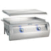 FireMagic Echelon Built-In Griddle