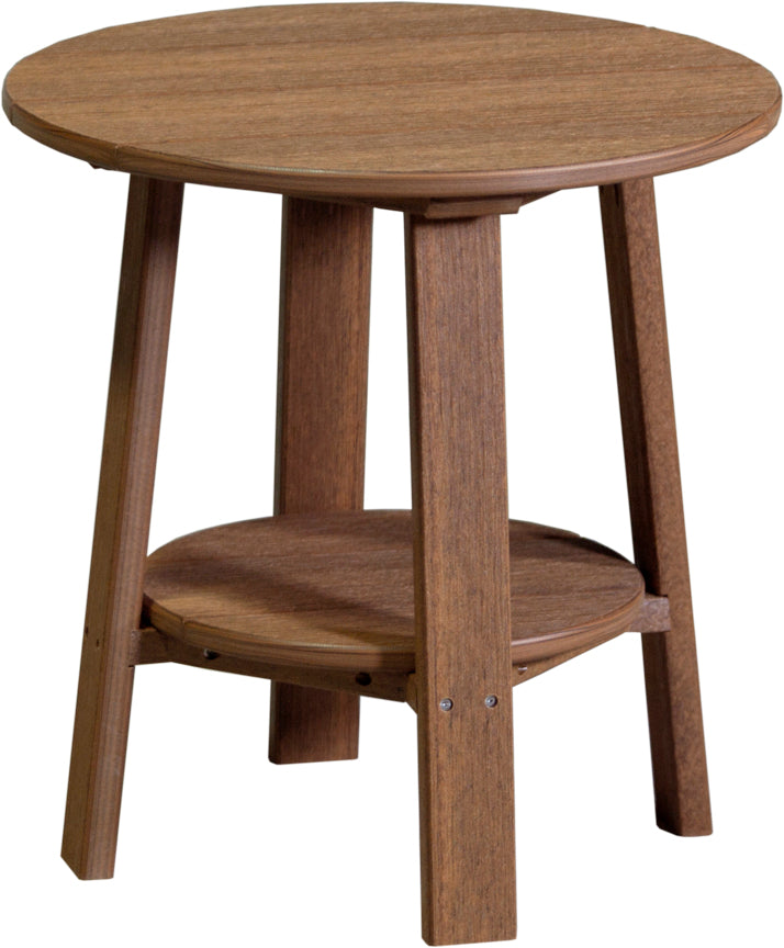 LuxCraft Deluxe End Table