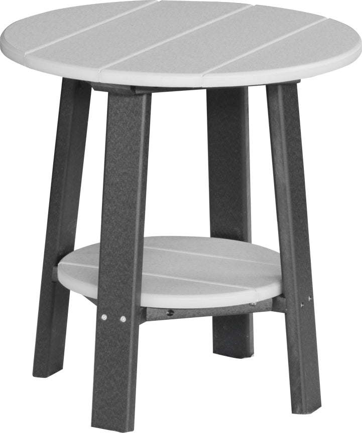 LuxCraft Deluxe End Table