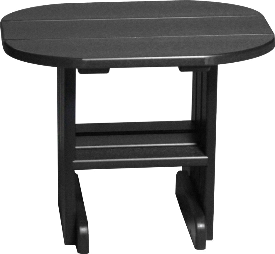 LuxCraft End Table