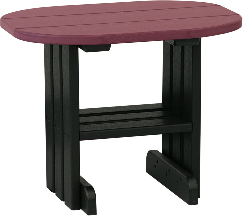 LuxCraft End Table