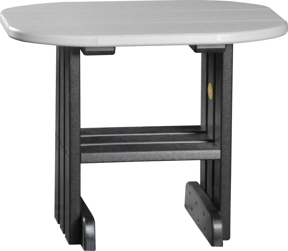 LuxCraft End Table