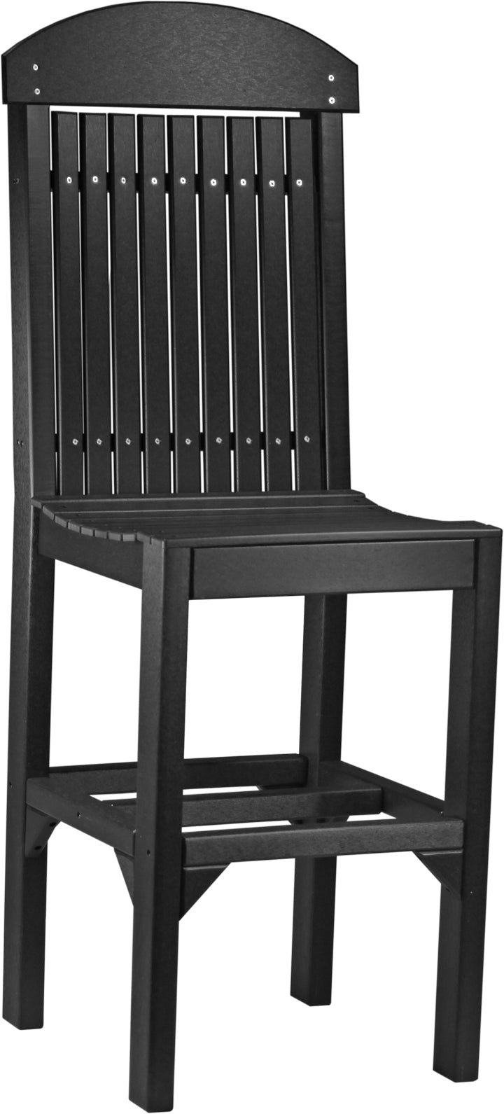 LuxCraft Regular Chair - Bar Height