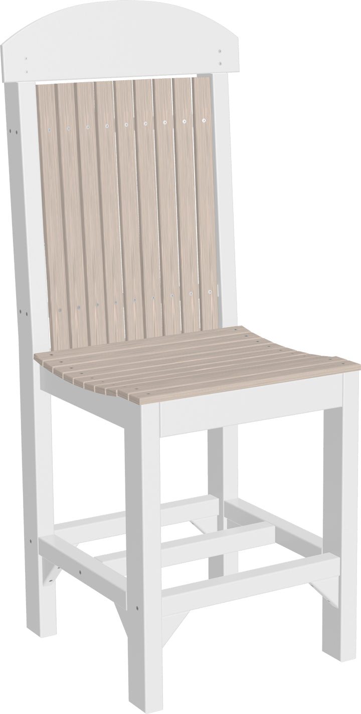LuxCraft Regular Chair - Counter Height
