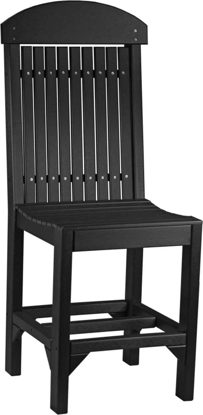 LuxCraft Regular Chair - Counter Height