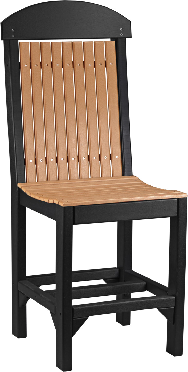 LuxCraft Regular Chair - Counter Height