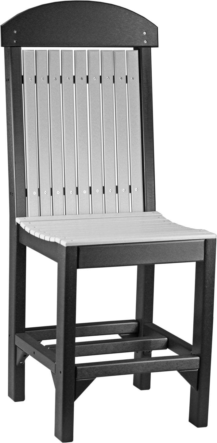 LuxCraft Regular Chair - Counter Height