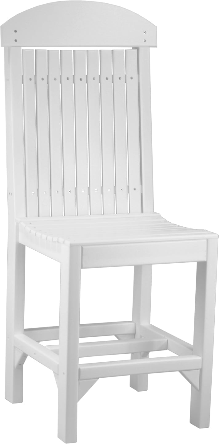 LuxCraft Regular Chair - Counter Height