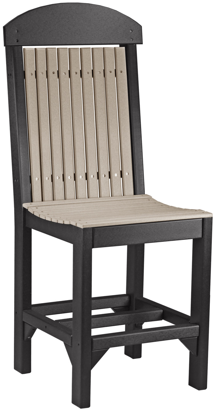 LuxCraft Regular Chair - Counter Height