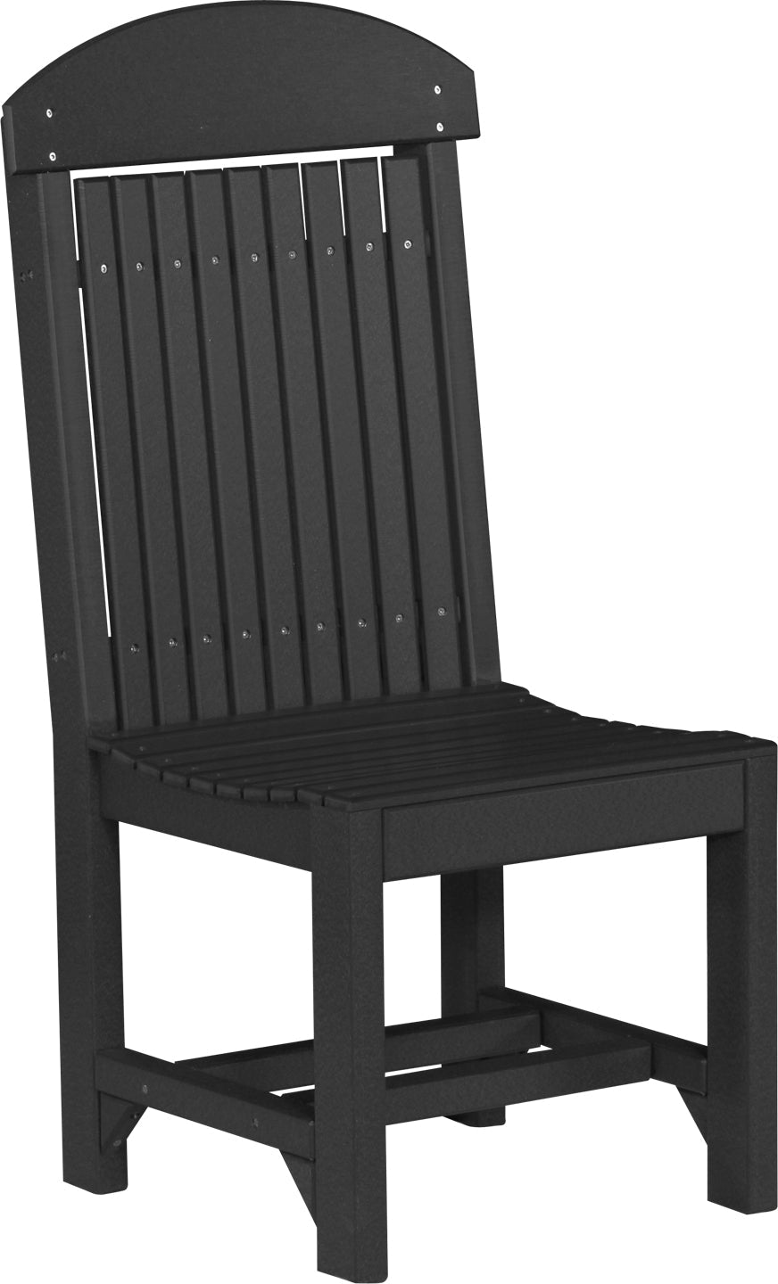 LuxCraft Regular Chair - Dining Height