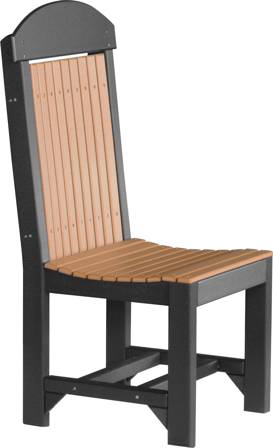 LuxCraft Regular Chair - Dining Height