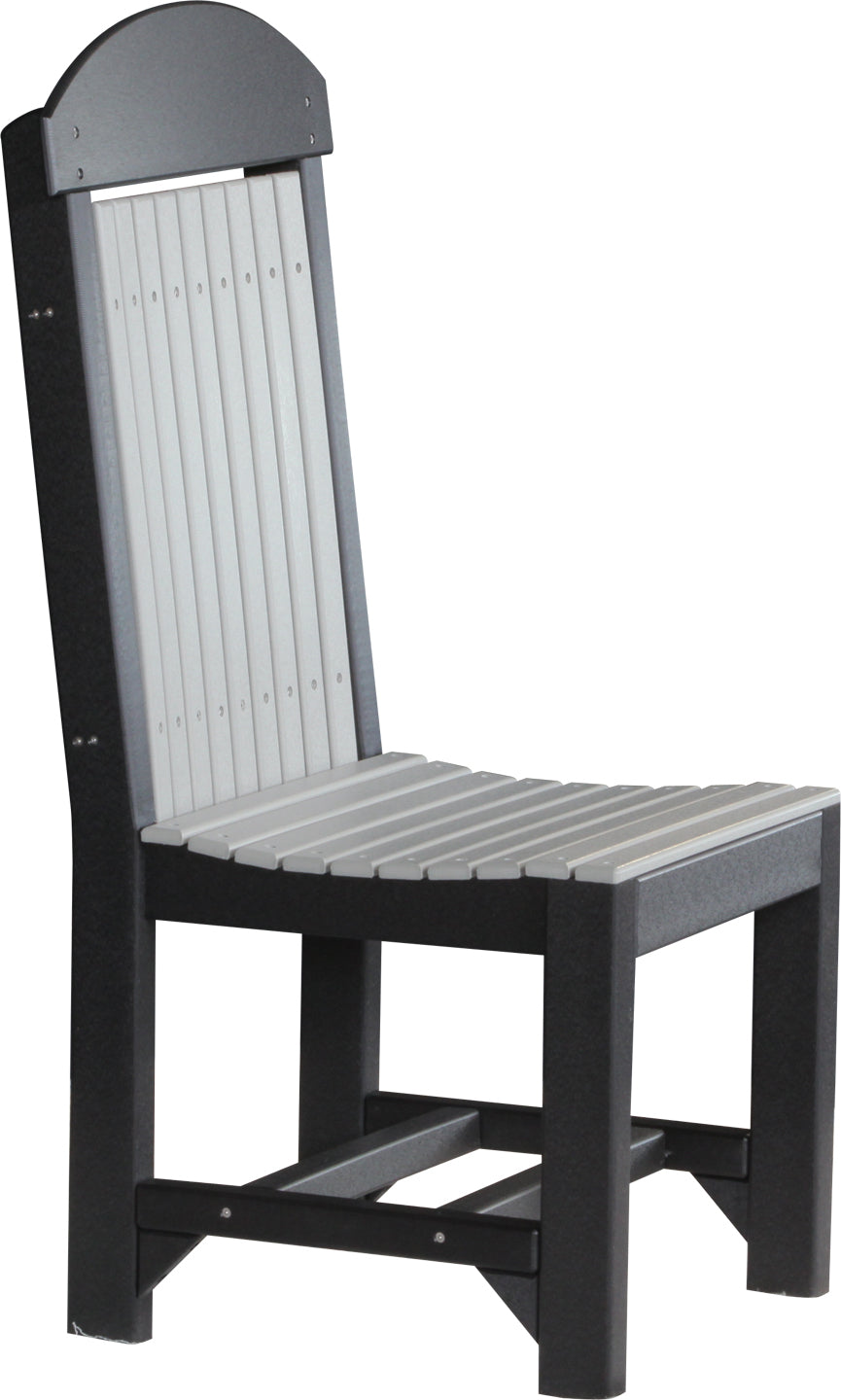 LuxCraft Regular Chair - Dining Height