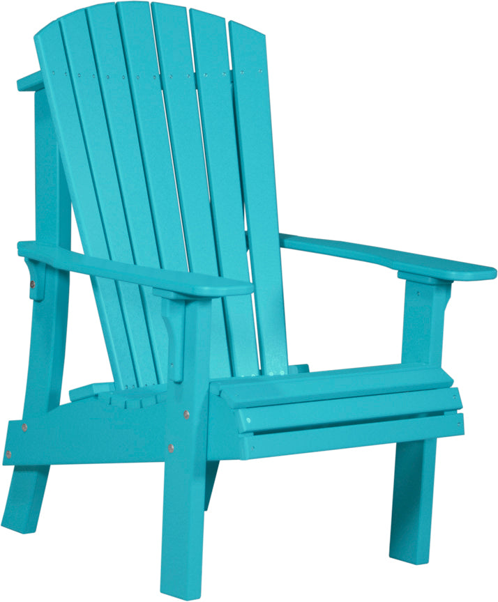 LuxCraft Royal Adirondack Chair