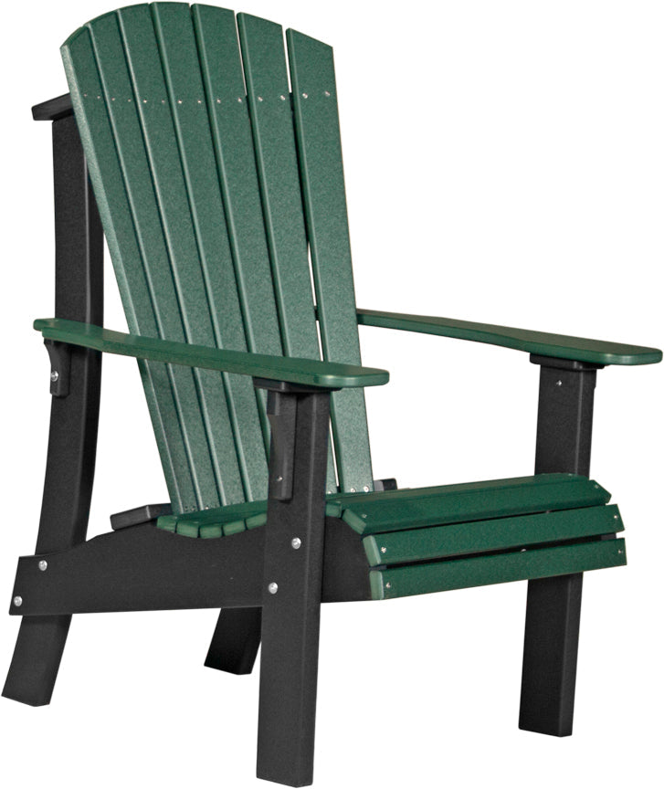 LuxCraft Royal Adirondack Chair