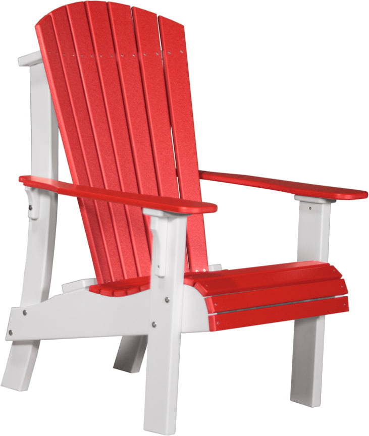 LuxCraft Royal Adirondack Chair