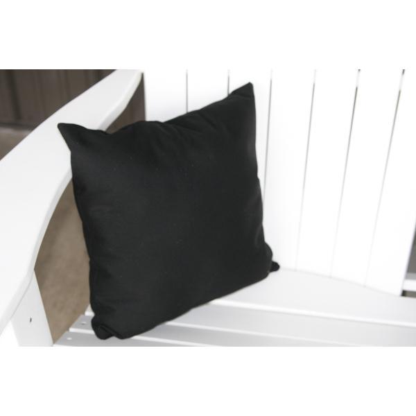 A&L Furniture Cozy Pillow