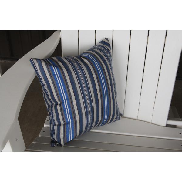 A&L Furniture Cozy Pillow