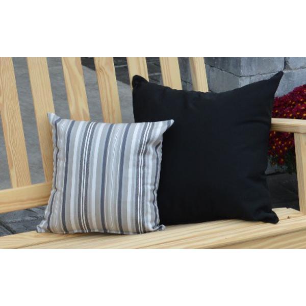 A&L Furniture Cozy Pillow