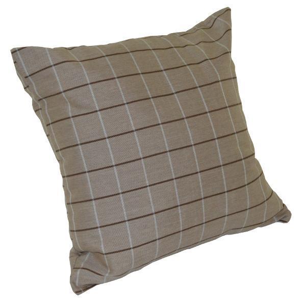 A&L Furniture Cozy Pillow